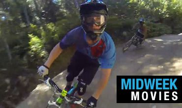 MoreDirt Midweek Movies Round Up - 57